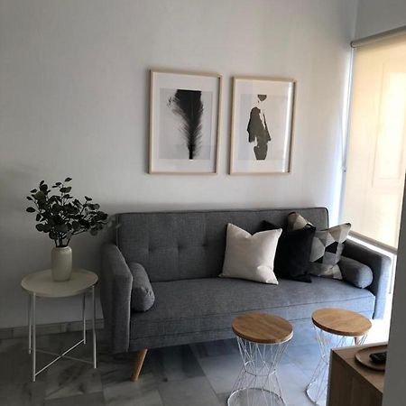 Holidays2Malaga Alta Street 1 Bedroom High Speed Wifi Экстерьер фото