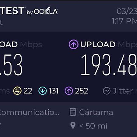 Holidays2Malaga Alta Street 1 Bedroom High Speed Wifi Экстерьер фото