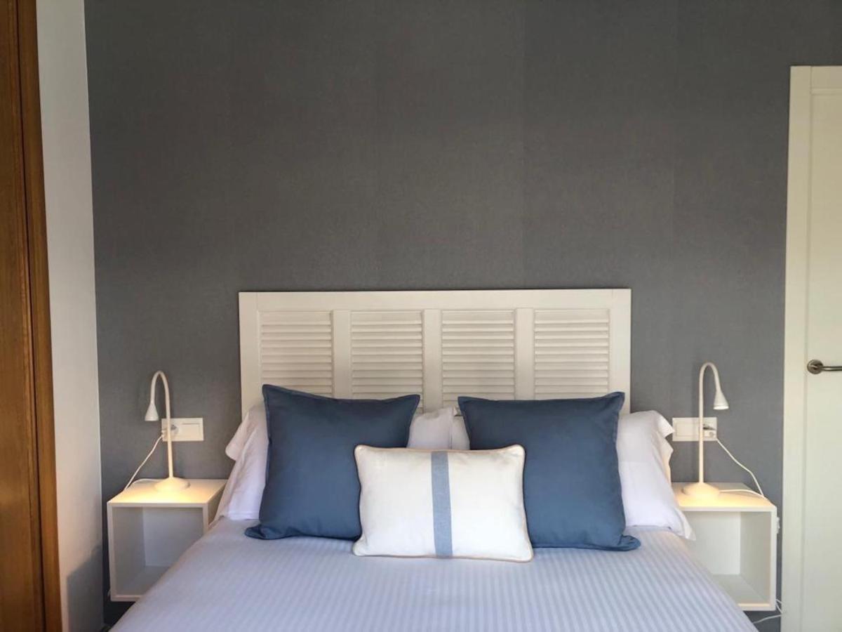 Holidays2Malaga Alta Street 1 Bedroom High Speed Wifi Экстерьер фото
