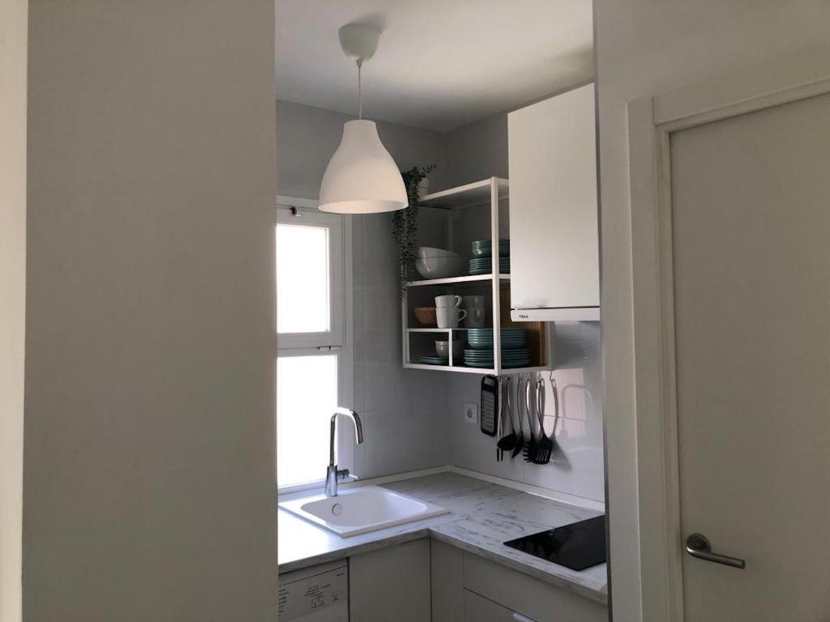 Holidays2Malaga Alta Street 1 Bedroom High Speed Wifi Экстерьер фото