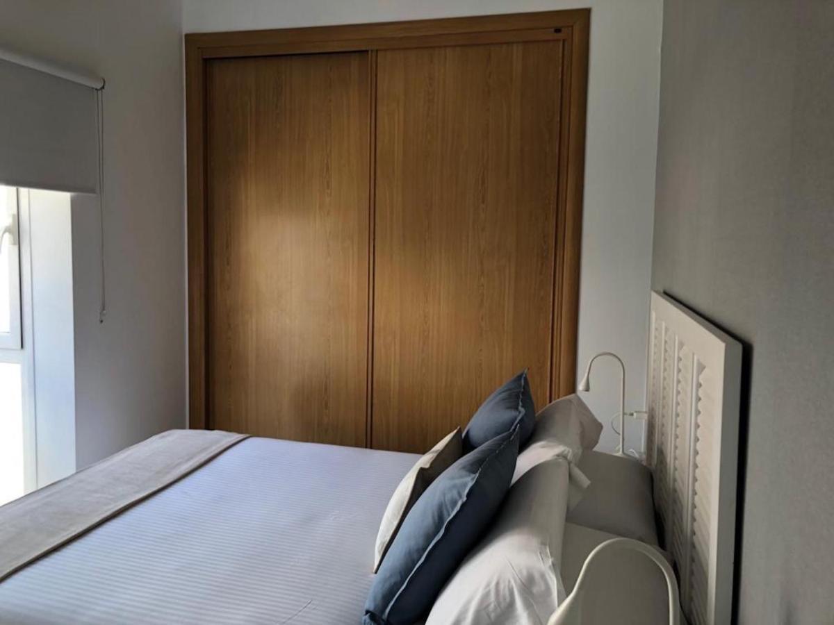 Holidays2Malaga Alta Street 1 Bedroom High Speed Wifi Экстерьер фото