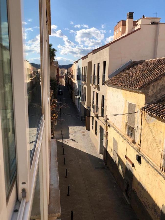 Holidays2Malaga Alta Street 1 Bedroom High Speed Wifi Экстерьер фото