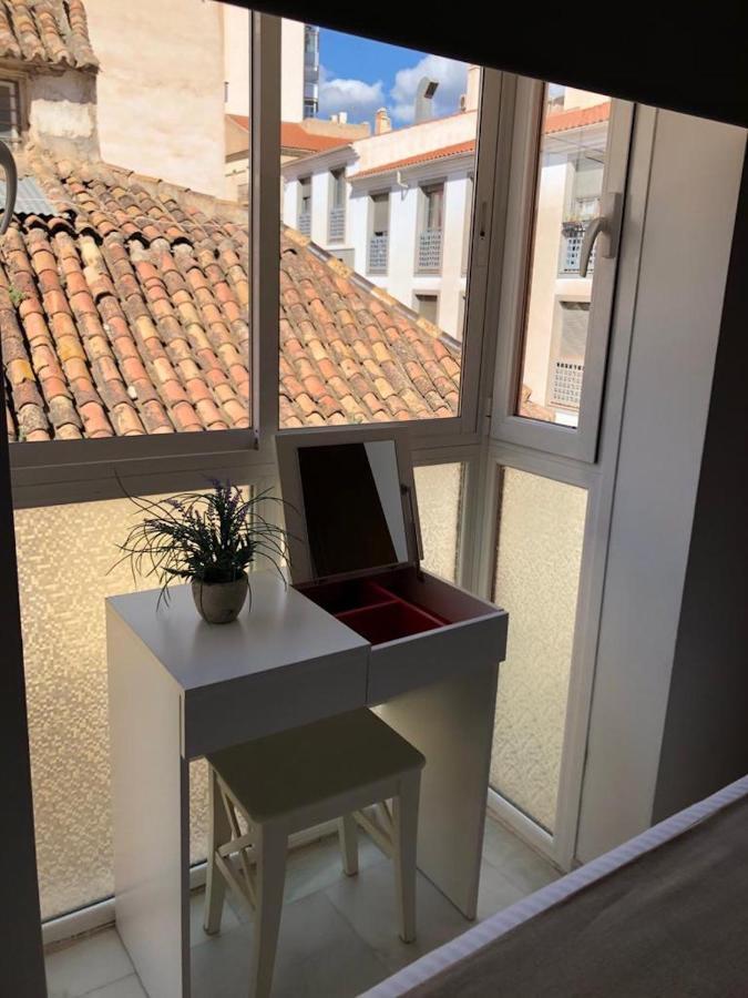 Holidays2Malaga Alta Street 1 Bedroom High Speed Wifi Экстерьер фото