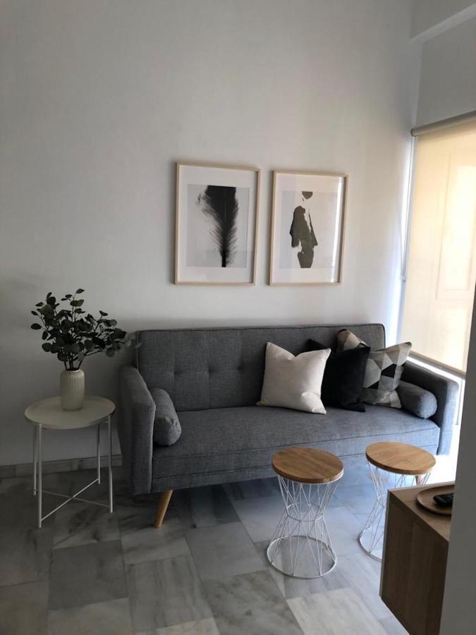 Holidays2Malaga Alta Street 1 Bedroom High Speed Wifi Экстерьер фото
