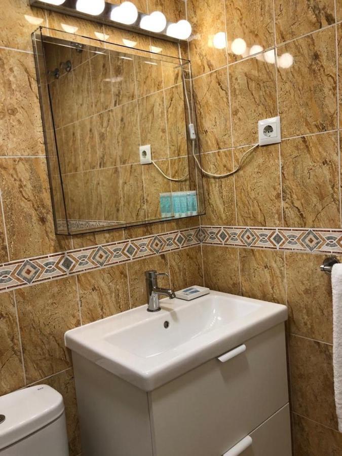 Holidays2Malaga Alta Street 1 Bedroom High Speed Wifi Экстерьер фото