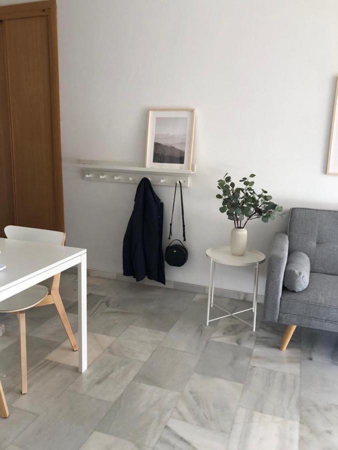 Holidays2Malaga Alta Street 1 Bedroom High Speed Wifi Экстерьер фото