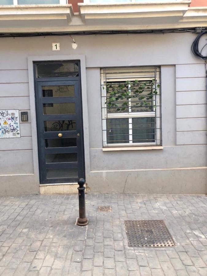 Holidays2Malaga Alta Street 1 Bedroom High Speed Wifi Экстерьер фото