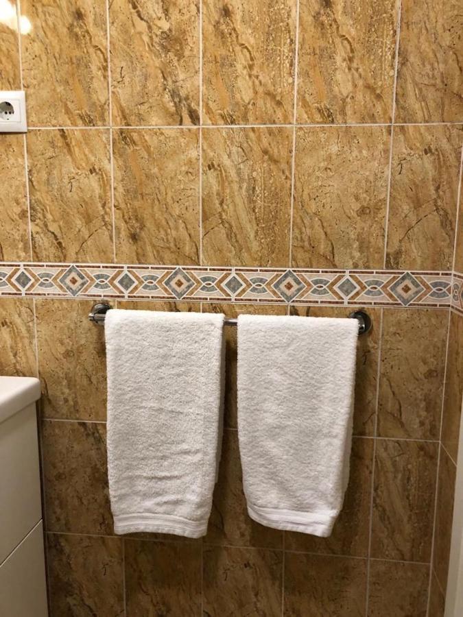Holidays2Malaga Alta Street 1 Bedroom High Speed Wifi Экстерьер фото